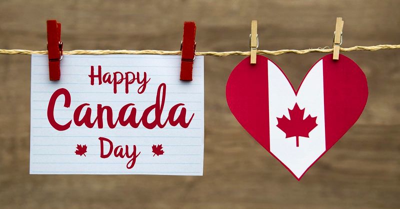 Canada Day Ukulele Fun, July 1, 2023!