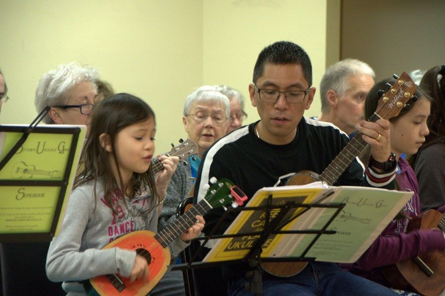 BUG is back at "In From The Cold" - March 7, 2026!