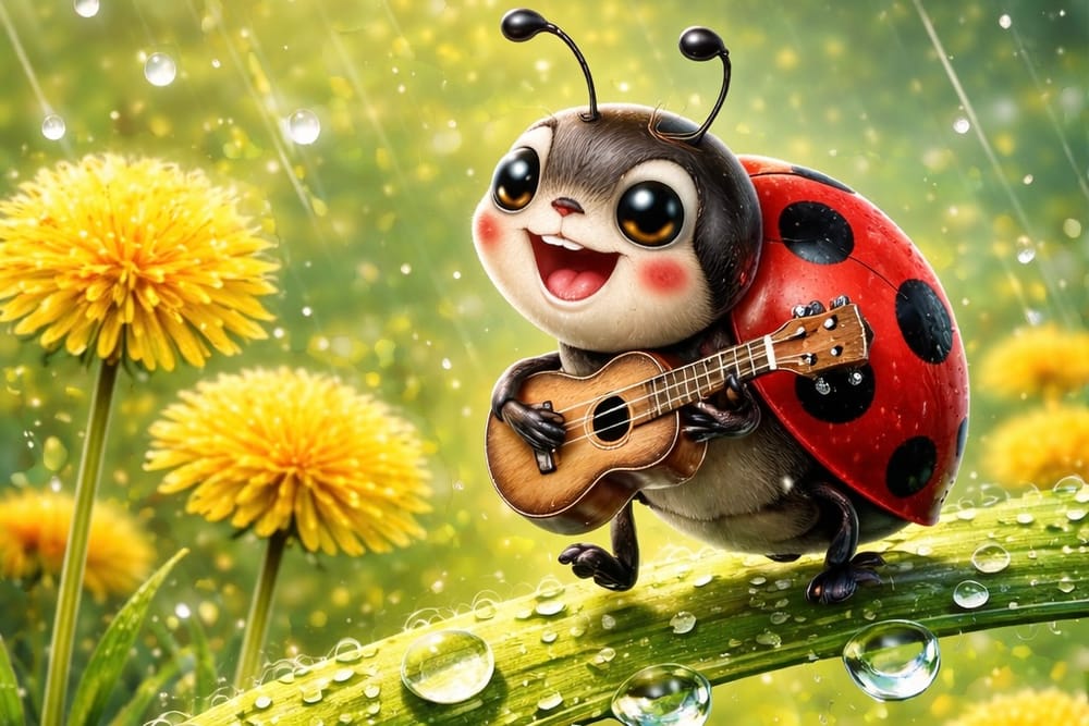 BUG Jam Live! April 15, 2026