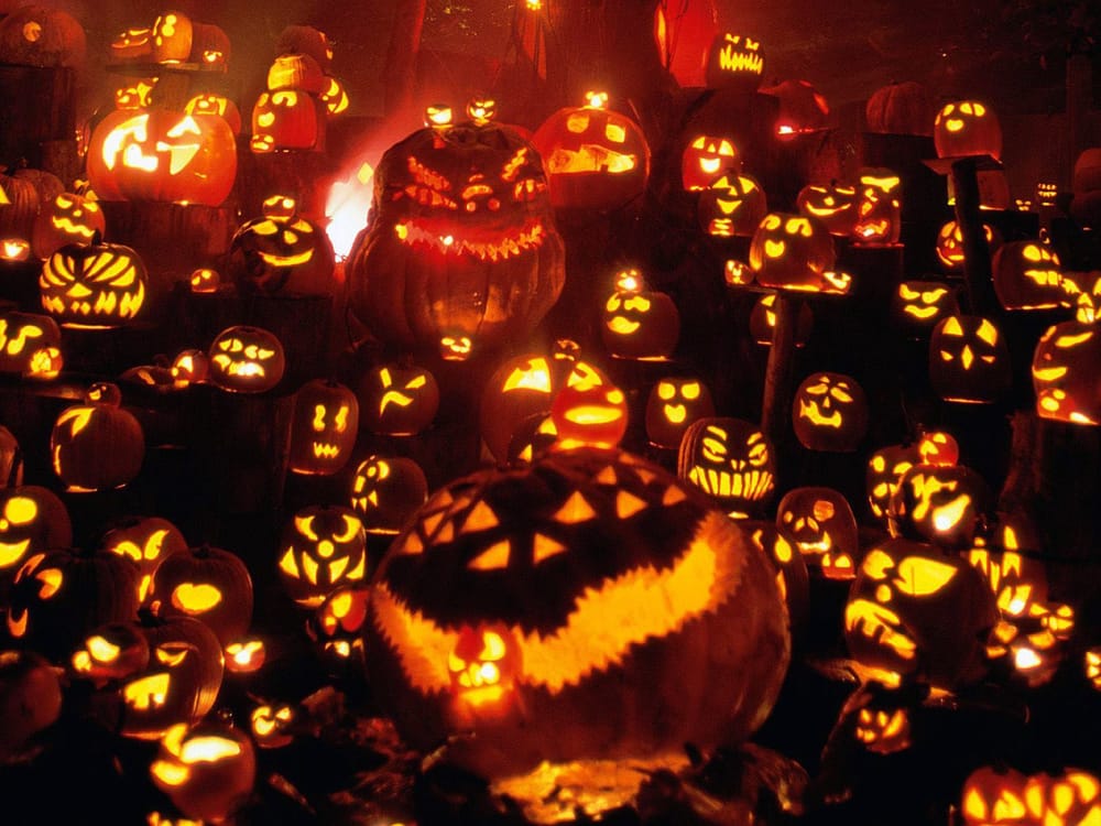 BUG Jam Spooktacular Live! October 21, 2026