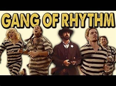 Gang Of Rhythm