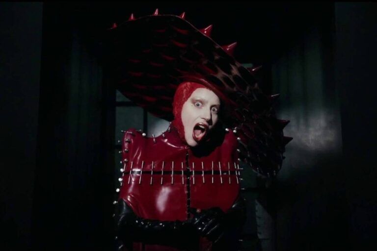 Abracadabra (Lady Gaga)