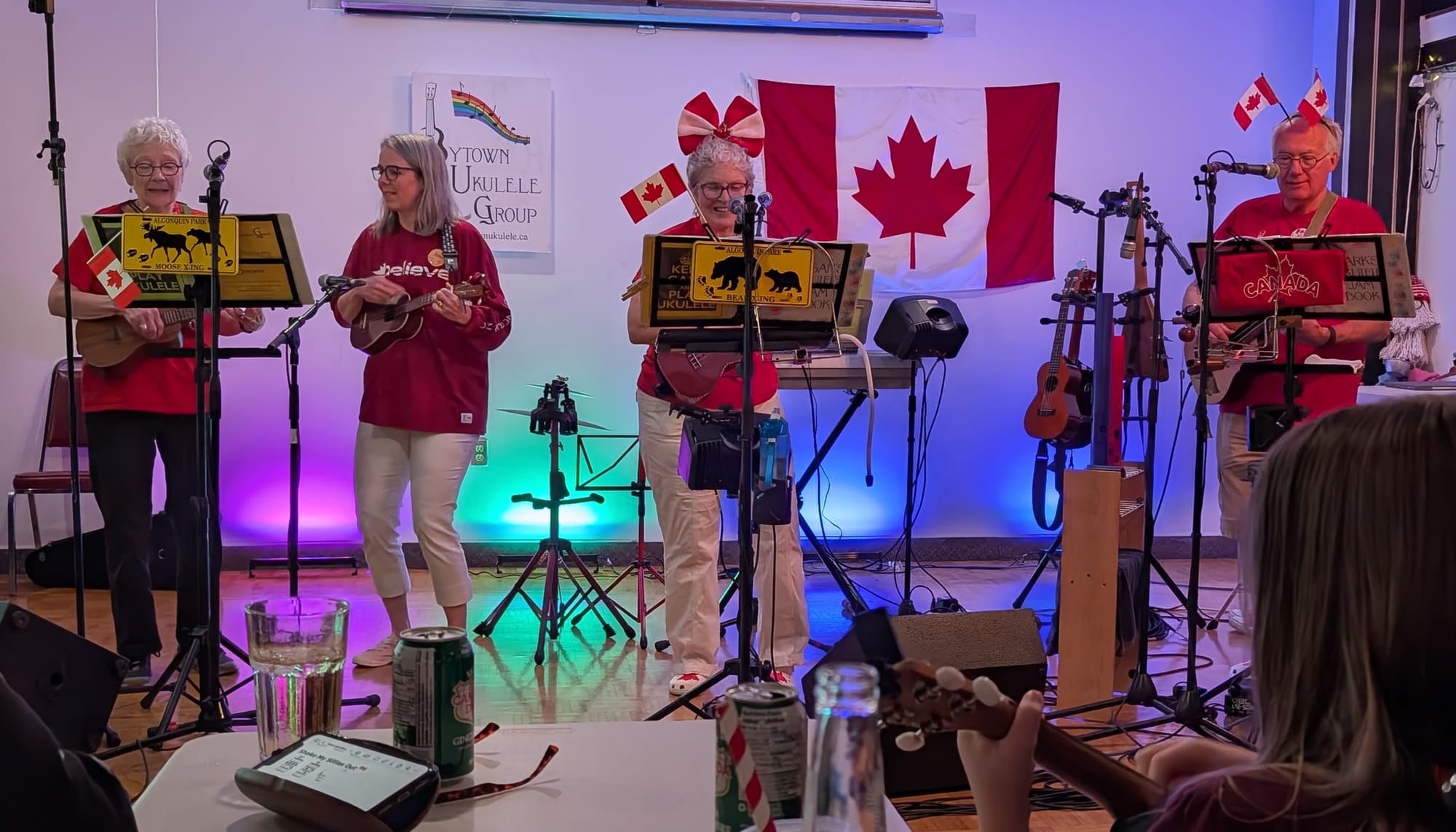 BUG Jam Live! June 2026