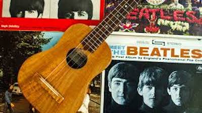 * BUG Jam Songbook, Chord Charts, and YouTube/Spotify Playlists for August 19, 2026
