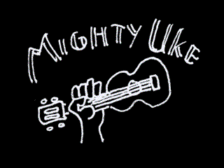 The Mighty Uke