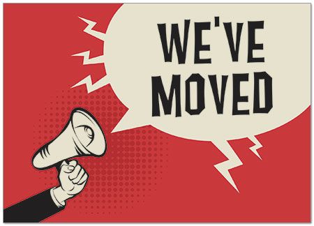 Our BUG Jam has moved to a new home!