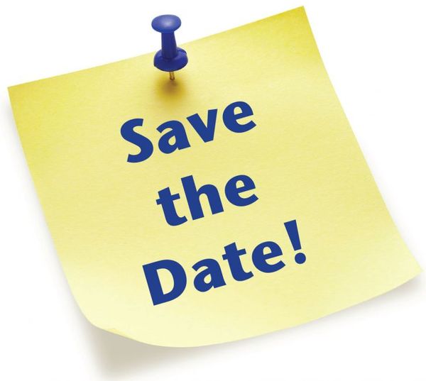 Save the Dates for Upcoming BUG Jams!