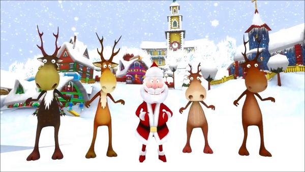 BUG Ho-Ho-Holiday Jam! December 10, 2025