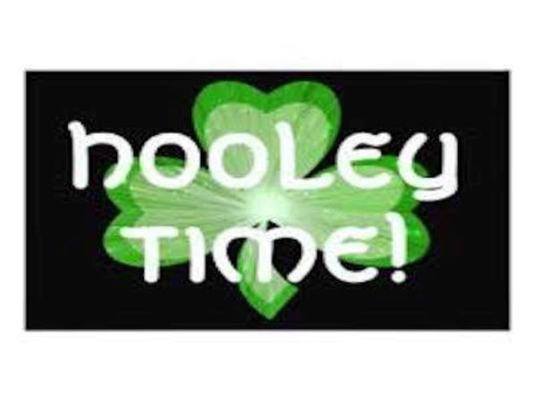 BUG Kitchen Party Jam Live! March 18, 2026