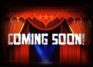 BUG Jam Live! July 15, 2026