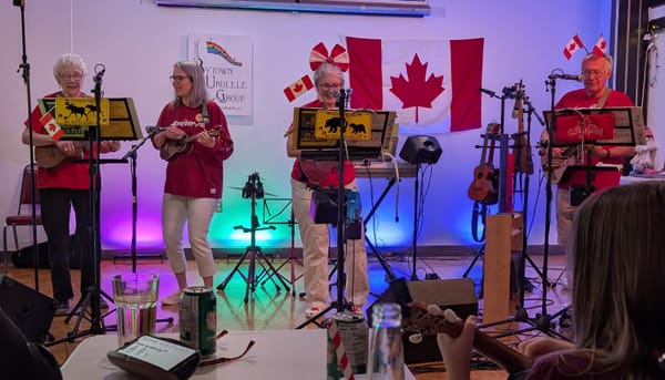 BUG Jam Live! June 2026
