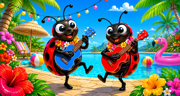 BUG Jam Live! July 15, 2026