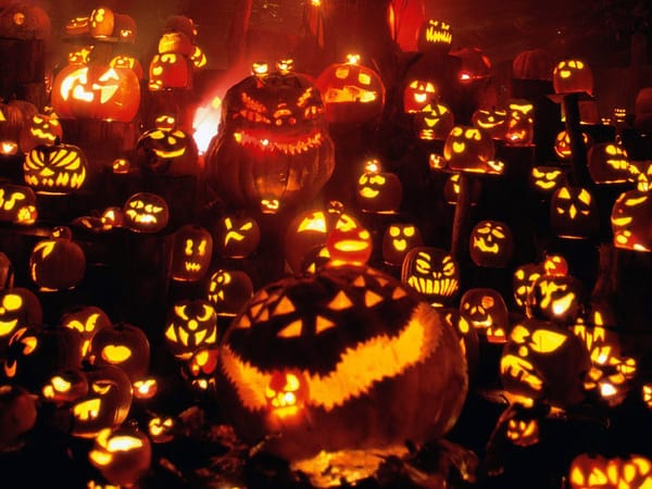 BUG Jam Spooktacular Live! October 21, 2026