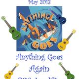 2013-05 BUG Jam Song Book (Anything Goes Again)