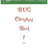 2011-12 BUG Jam Christmas Song Book