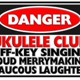 Danger - Ukulele Club
