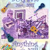 2017-11 BUG Jam Song Book (Anything Goes XIII)