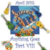 2015-04 BUG Jam Song Book (Anything Goes VIII)