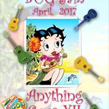 2017-04 BUG Jam Song Book (Anything Goes XII)