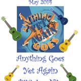 2014-05 BUG Jam Song Book (Anything Goes Yet Again)