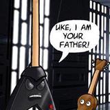 Uke, I Am Your Father