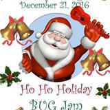 2016-12 BUG Jam Song Book (Ho Ho Holiday BUG Jam)