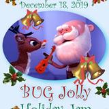 2019-12 BUG Jam Songbook (Jolly Holiday Jam)