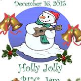 2015-12 BUG Jam Song Book (Holly Jolly BUG Jam)