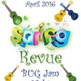 2016-04 BUG Jam Song Book (Spring Revue)