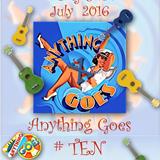 2016-07 BUG Jam Song Book (Anything Goes X}