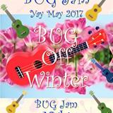 2017-05 BUG Jam Song Book (Yay May BUG Off Winter)