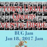 2017-01 BUG Event Binders