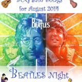 2014-08 BUG Jam Song Book (The Beatles)