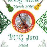 2016-03 BUG Jam Song Book (Kitchen Party)