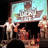 LUCKY UKE - Saturday night headliner