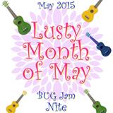 2015-05 BUG Jam Song Book (Lusty Month Of May)