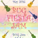 2016-05 BUG Jam Song Book (Fiesta Jam)