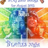 2015-08 BUG Jam Song Book (The Beatles)
