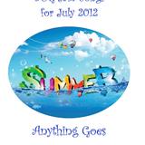 2012-07 BUG Jam Song Book (Aything Goes)