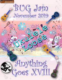 2019-11 BUG Jam Songbook (Anything Goes!)