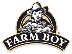 Farm Boy Logo